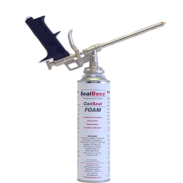 Image of SealBoss Canseal Foam Gun